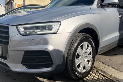 Audi Q3 124.480 km 16.950 &euro; Bad Saulgau 88348