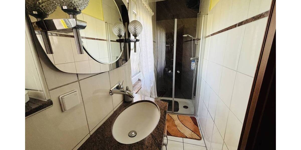 Doppelhaushälfte Sande - 3 Zimmer, 65 m&sup2;, 145.000&euro; | Angebot:26767254