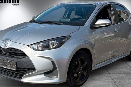 Toyota Yaris 39.964 km 14.990 &euro; Arnsberg-Neheim 59755