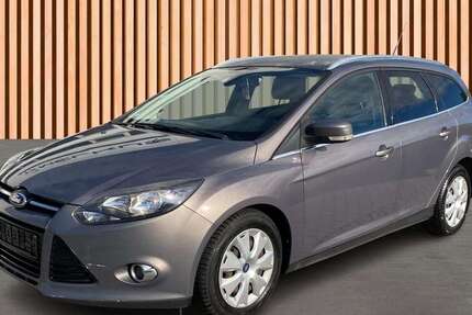 Ford Focus 152.617 km 5.980 € Dresden/Weißig 01328