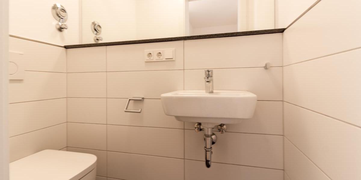 Modernes Wohnen mit herrlichem Blick auf die Sauer in Langsur - Nähe Wasserbillig - Etagenwohnung Langsur | Angebot:24286535