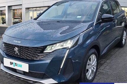 Peugeot 3008 23.459 km 19.490 &euro; Jüterbog 14913