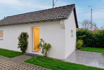 Haus Darmstadt Arheilgen - 2 Zimmer, 36 m&sup2;, 660&euro; | Angebot:25964512