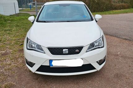 Seat Ibiza 101.000 km 7.200 &euro; Eppelheim 69214