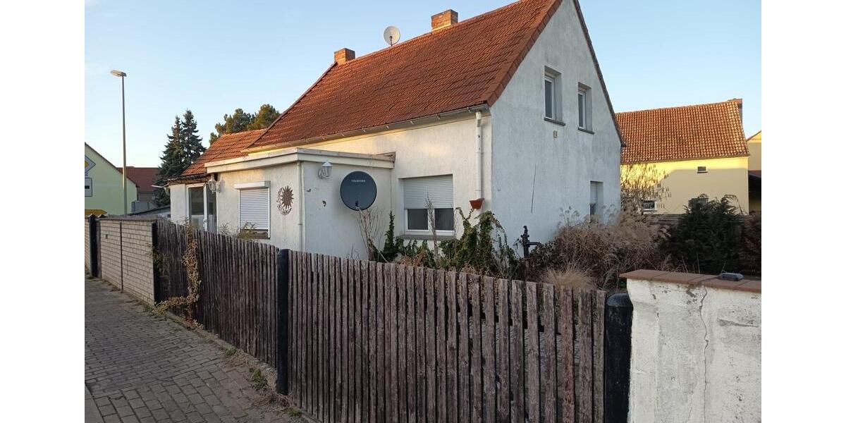 Einfamilienhaus Annaburg - 25.000&euro; | Angebot:25375503