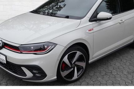 VW Polo 8.270 km 24.787 &euro; Wohratal 35288