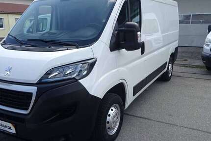 Peugeot Boxer 132.999 km 15.000 &euro; Plattling 94447