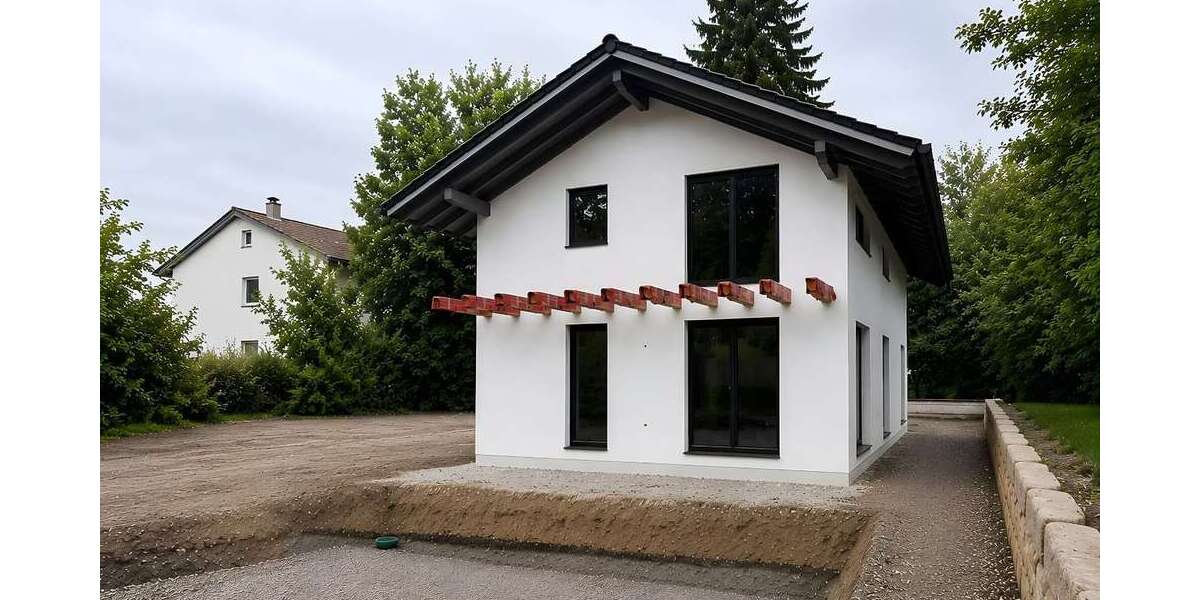 Einfamilienhaus Prien am Chiemsee - 5 Zimmer, 175 m&sup2;, 1.690.000&euro; | Angebot:26385423