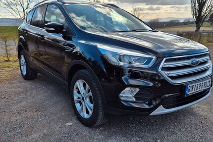 Ford Kuga 137.000 km 10.850 &euro; Nieste 34329