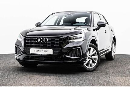 Audi Q2 54.408 km 22.637 &euro; Hagen 58091