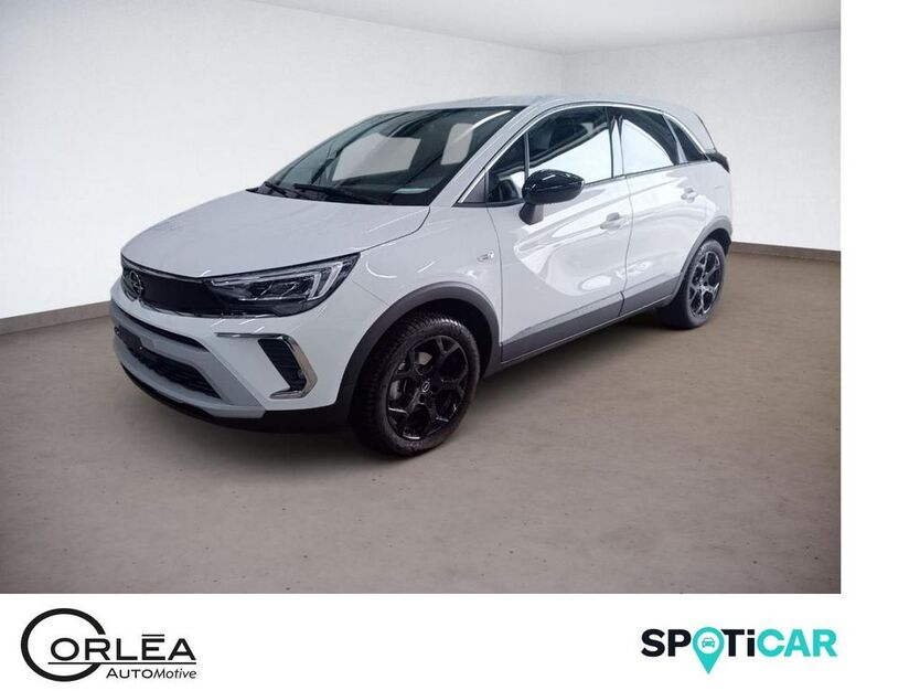 Opel Crossland (X) 5.437 km 21.450 € Bremen 28779
