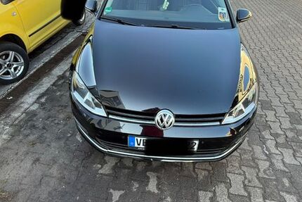 VW Golf 160.000 km 7.500 &euro; Romrod 36329