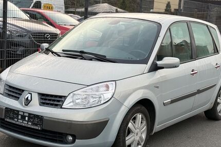 Renault Scenic 97.000 km 1.999 &euro; ESSEN 45329