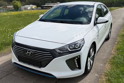 Hyundai IONIQ 50.000 km 15.990 &euro; Kirchhundem 57399