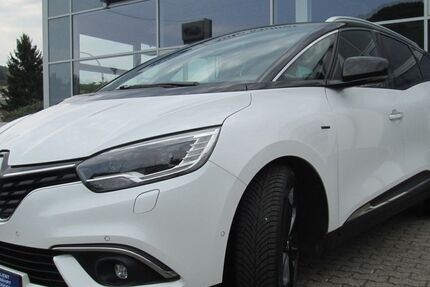 Renault Scenic 63.600 km 17.400 &euro; Püttlingen 66346