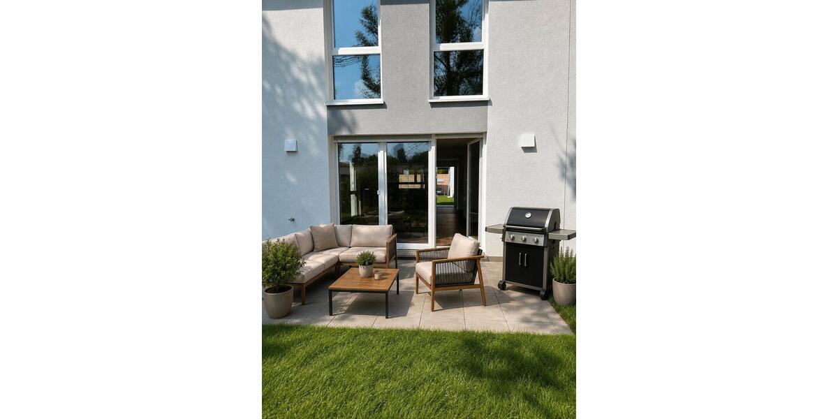 Reihenhaus Sulz am Neckar - 5 Zimmer, 124 m&sup2;, 479.000&euro; | Angebot:27134732