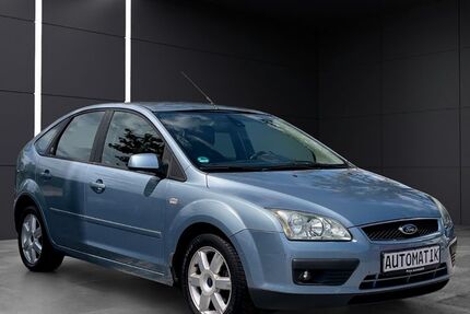 Ford Focus 112.000 km 4.990 € Worms 67547