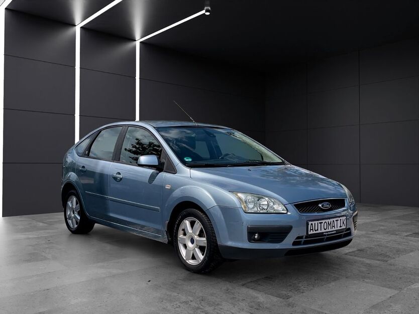 Ford Focus 112.000 km 4.990 € Worms 67547