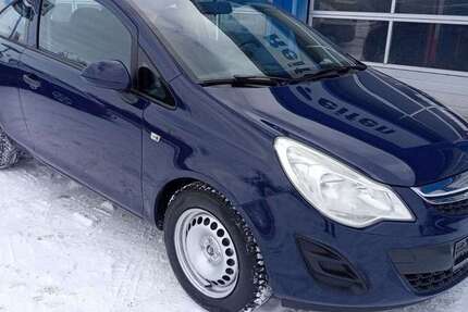 Opel Corsa 57.000 km 5.250 &euro; Schwerin 19061