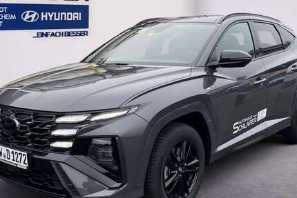 Hyundai TUCSON 15.990 km 41.480 &euro; Grünstadt 67269