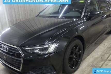Audi A6 133.352 km 20.890 &euro; Starnberg 82319