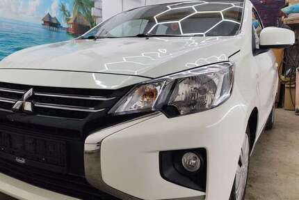 Mitsubishi Space Star 41.030 km 7.400 &euro; Thalhausen 56584
