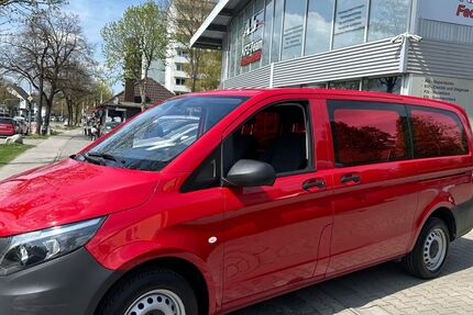 Mercedes-Benz Vito 65.424 km 21.999 &euro; München - Trudering 81827