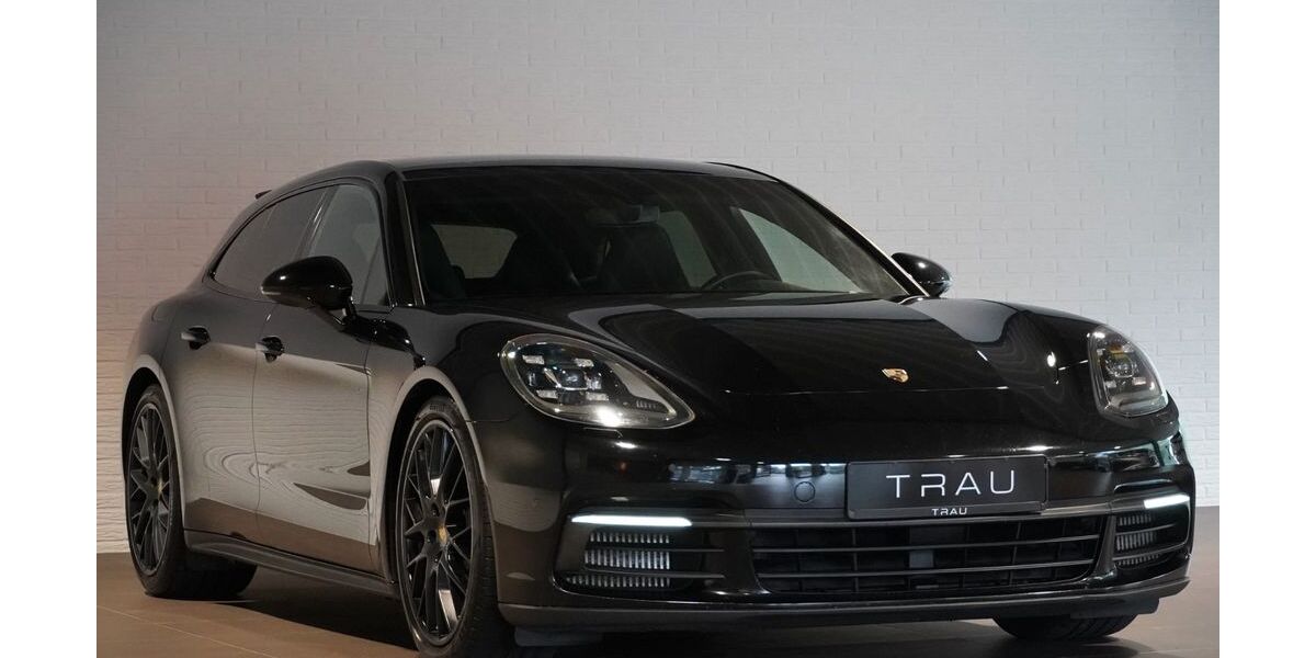 Porsche Panamera 144.522 km 54.900 &euro; Hückelhoven 41836