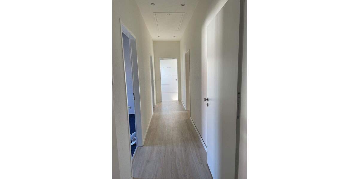 Etagenwohnung Blankenfelde-Mahlow Mahlow - 2 Zimmer, 66 m&sup2;, 249.000&euro; | Angebot:25413916
