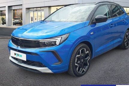 Opel Grandland (X) 92.417 km 24.890 &euro; Köln 51065