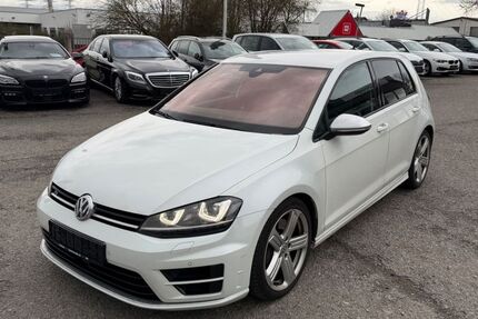 VW Golf 128.000 km 20.900 &euro; Heilbronn 74080