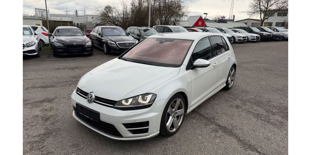 VW Golf 128.000 km 20.900 &euro; Heilbronn 74080