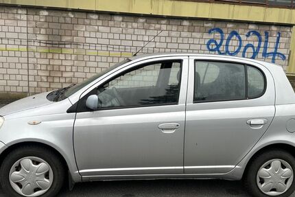 Toyota Yaris 155.000 km 2.800 &euro; speyer 67346