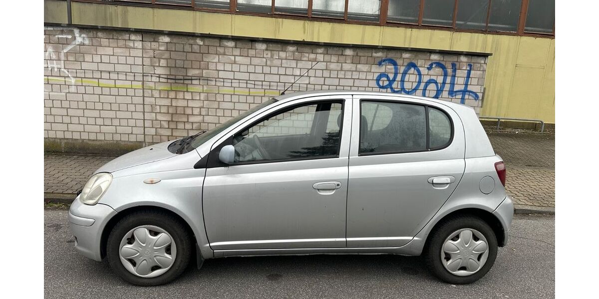Toyota Yaris 155.000 km 2.800 &euro; speyer 67346