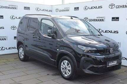 Peugeot Rifter 2.000 km 29.990 &euro; Nottuln 48301