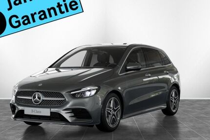Mercedes-Benz B 200 10.000 km 38.999 € Halle-Sennewitz 06193
