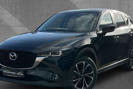 Mazda CX-5 51.404 km 26.890 &euro; Schwerin 19057