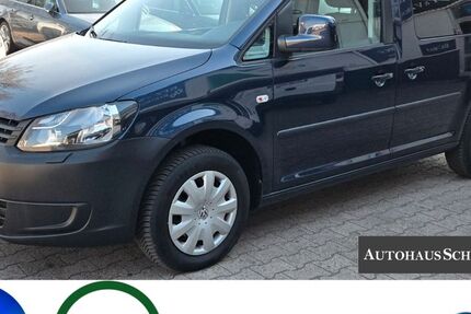VW Caddy 54.198 km 19.999 &euro; Hannover 30165
