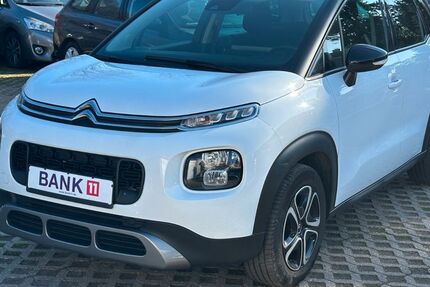 Citroen C3 Aircross 124.188 km 10.500 &euro; Würselen 52146