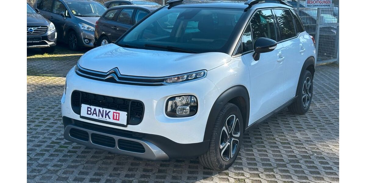 Citroen C3 Aircross 124.188 km 10.500 &euro; Würselen 52146