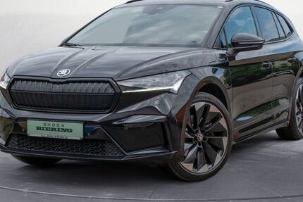 Skoda Enyaq 66.800 km 34.980 &euro; Schwielowsee OT Geltow 14548
