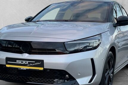 Opel Corsa 25.200 km 21.490 &euro; Efringen-Kirchen 79588