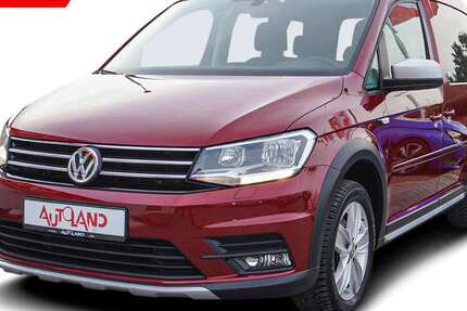 VW Caddy 64.495 km 22.890 &euro; Leipzig 04209