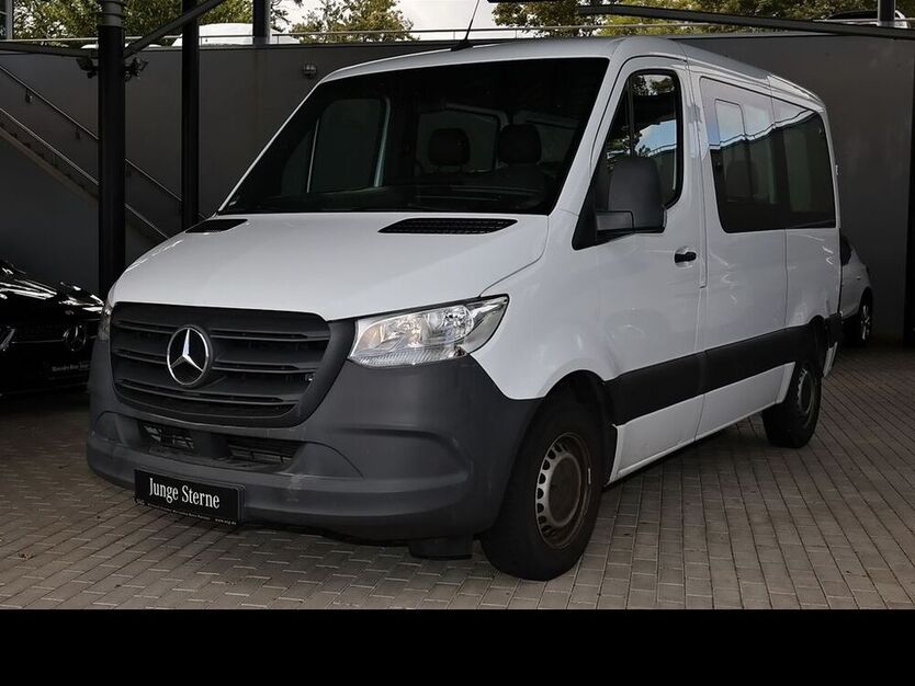 Sprinter
