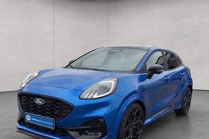 Ford Puma 10.500 km 32.590 &euro; Frankfurt 60386
