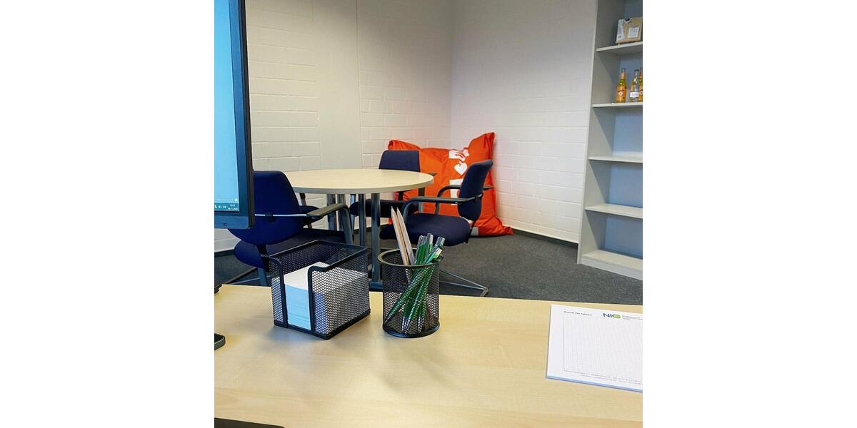 Gewerbeobjekt Niebüll - 60&euro; | Angebot:9502363
