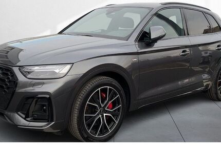 Audi Q5 39.846 km 44.890 &euro; Dresden 01067