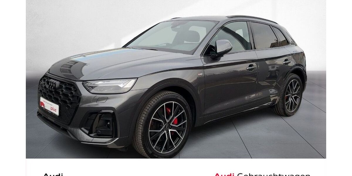 Audi Q5 39.846 km 44.890 &euro; Dresden 01067