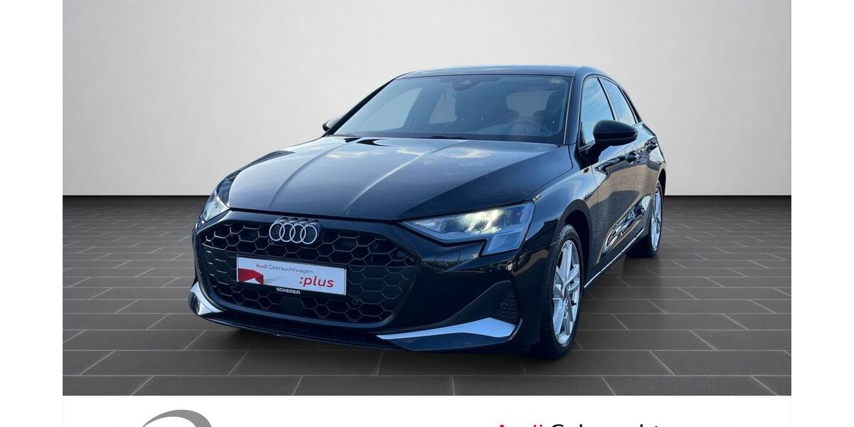 Audi A3 27.588 km 30.900 &euro; Homburg 66424