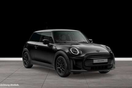 Mini Cooper 26.600 km 25.540 &euro; Waiblingen-Eisental 71332